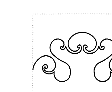 Castle Scroll