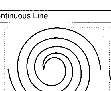 Double Swirl 2
