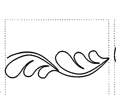 Flipped on Feathers