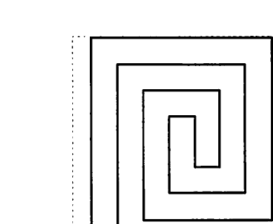 Snail Square 1
