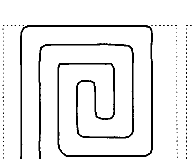 Snail Square 3