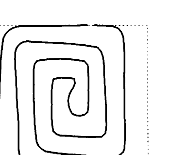 Snail Square 4
