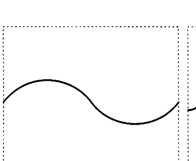 Undulating Wave